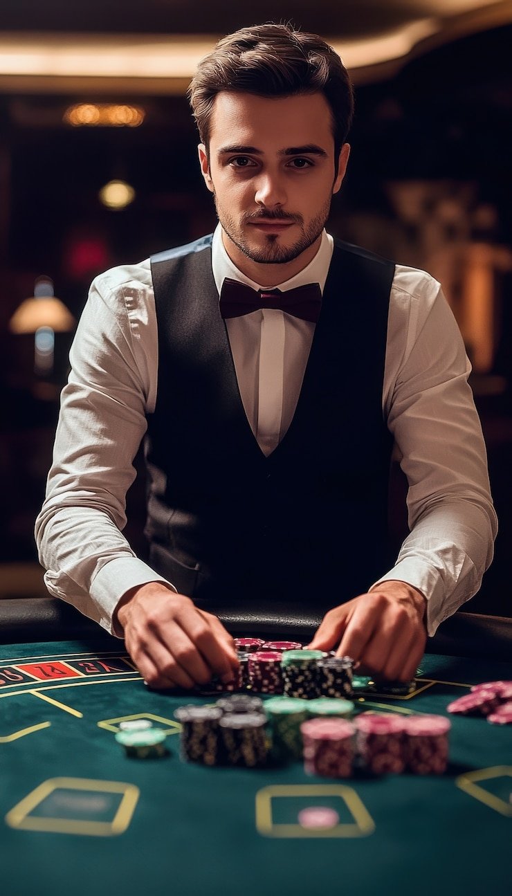 Balance reflects deposit Account balance updated after successful deposit