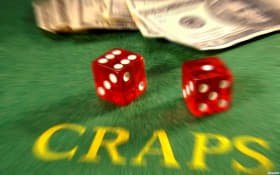 Sakong live dealer table interface showing card layout and player positions